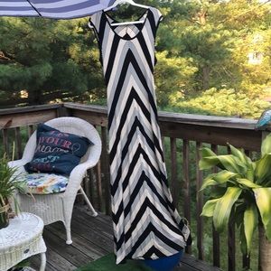 Vintage Calvin Klein Long/Tall Dress